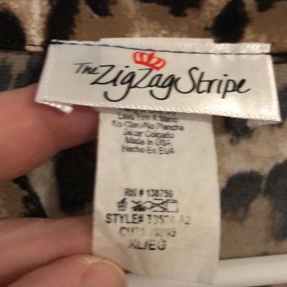 Blouse/tunic - Picture 2 of 2